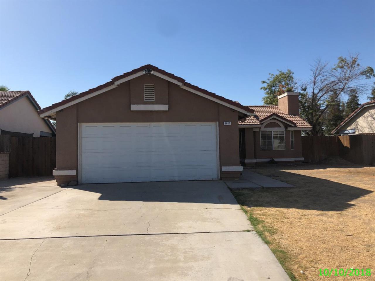 4613 Cascade Falls Court - Photo 1