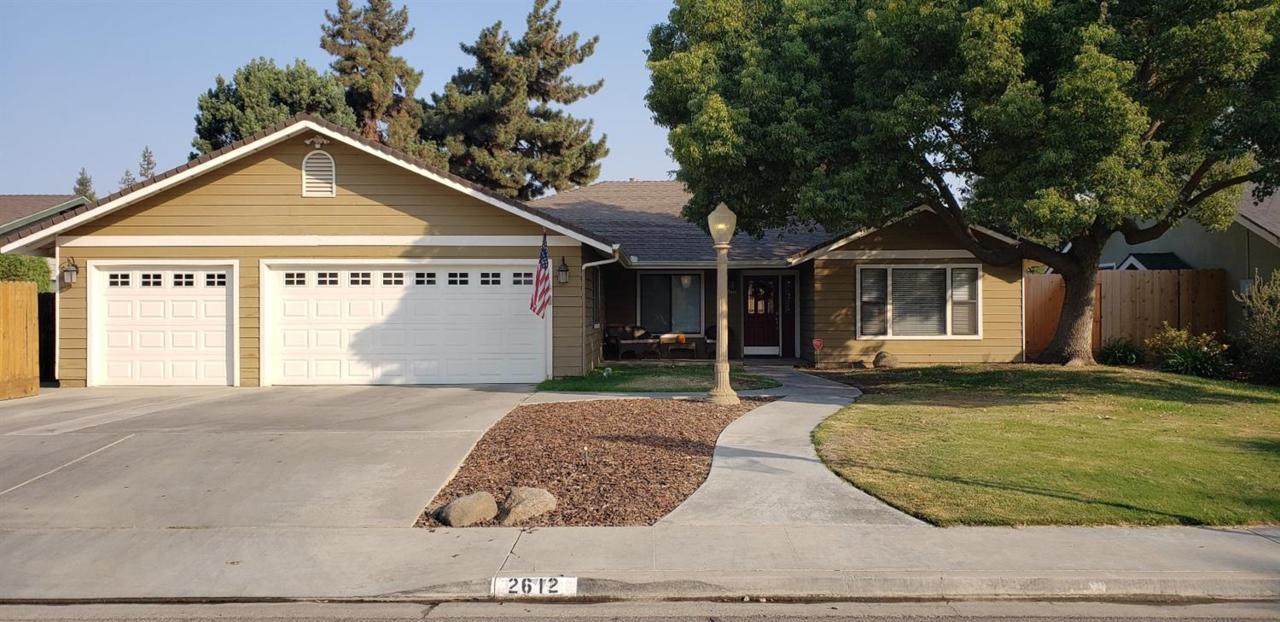 2612 Feemster Avenue - Photo 1