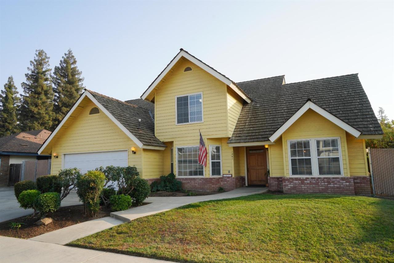 1461 Nancy Lane - Photo 1