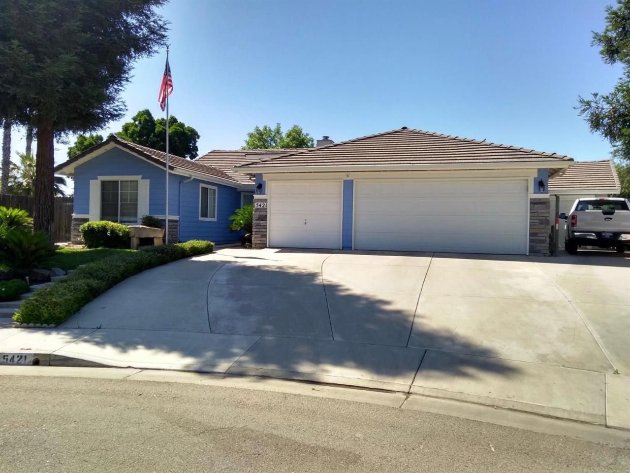 5421 Evergreen Court - Photo 1