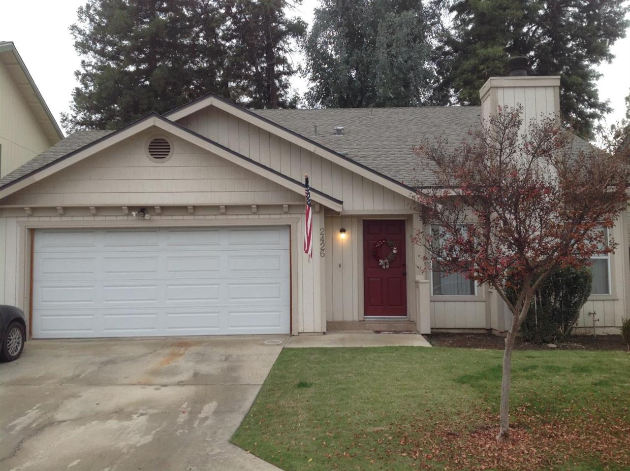 2426 Packwood Drive - Photo 1