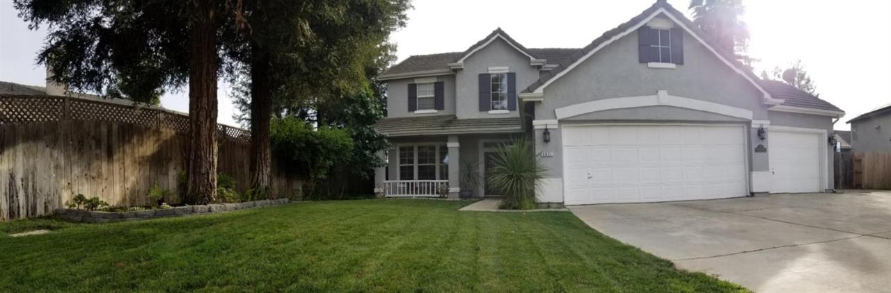 5631 La Vida Drive - Photo 1
