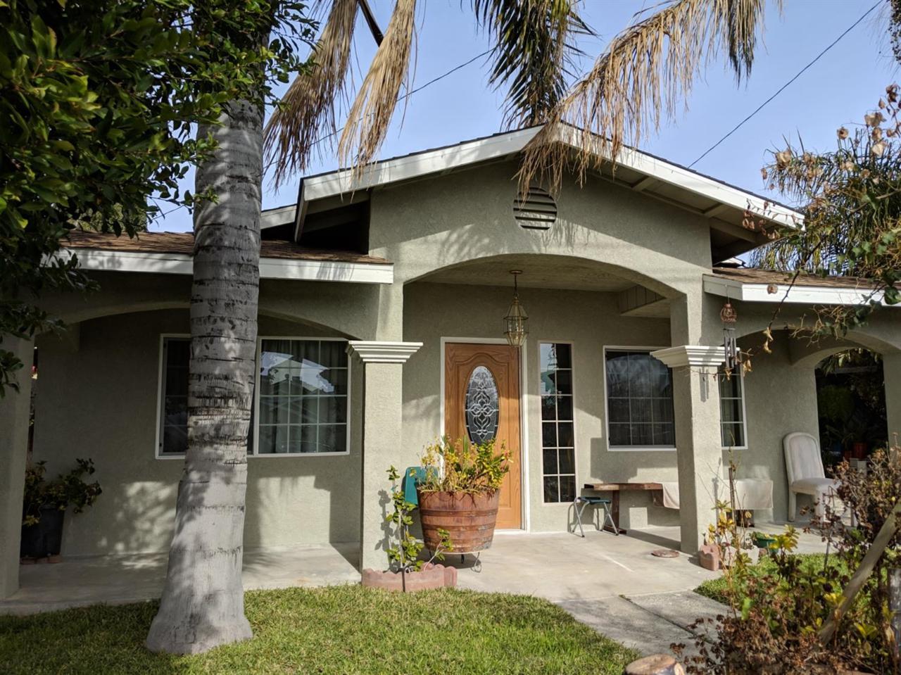 121 Stanislaus Street - Photo 1