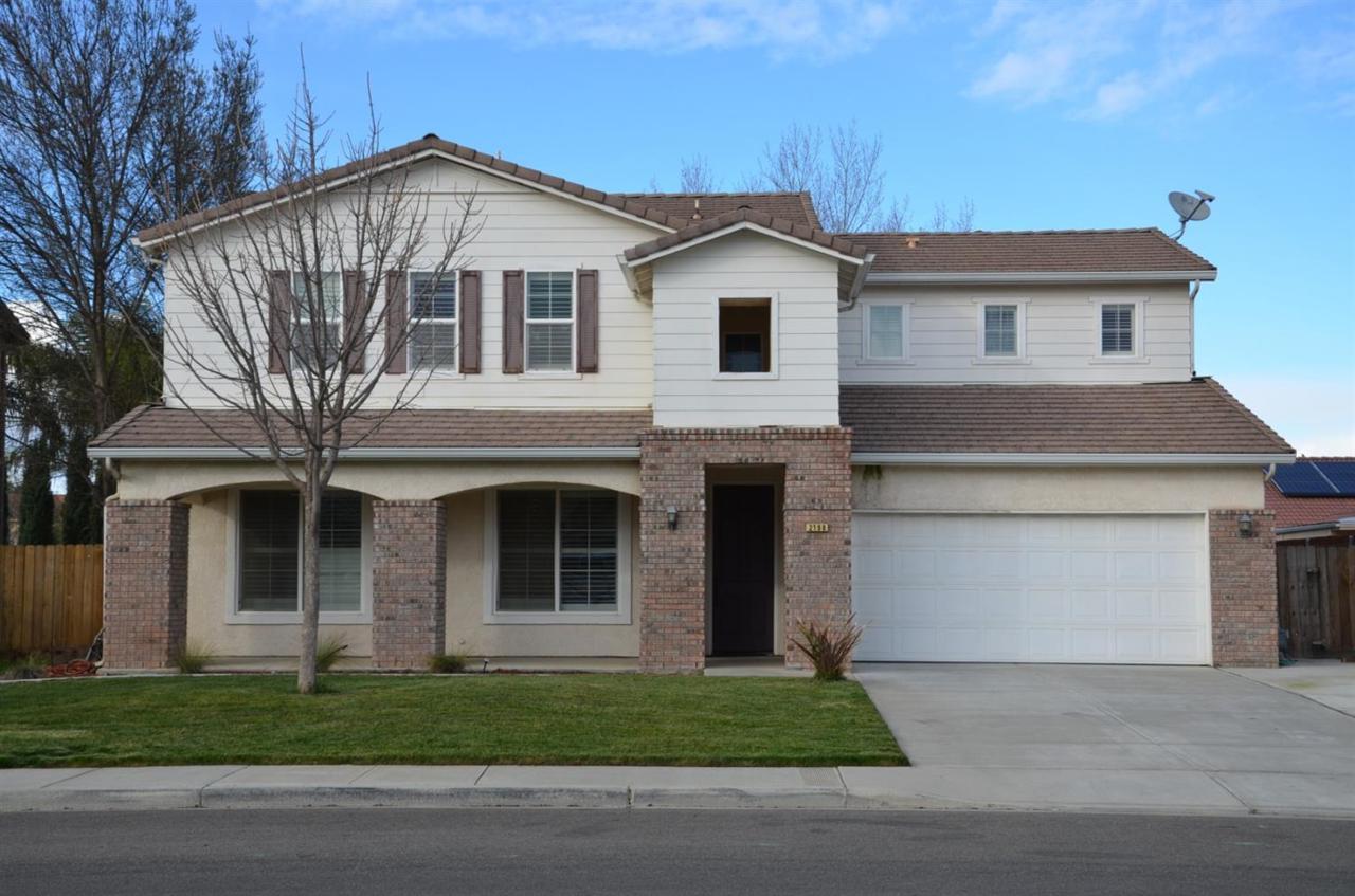 2198 Charlie Chambers Drive - Photo 1