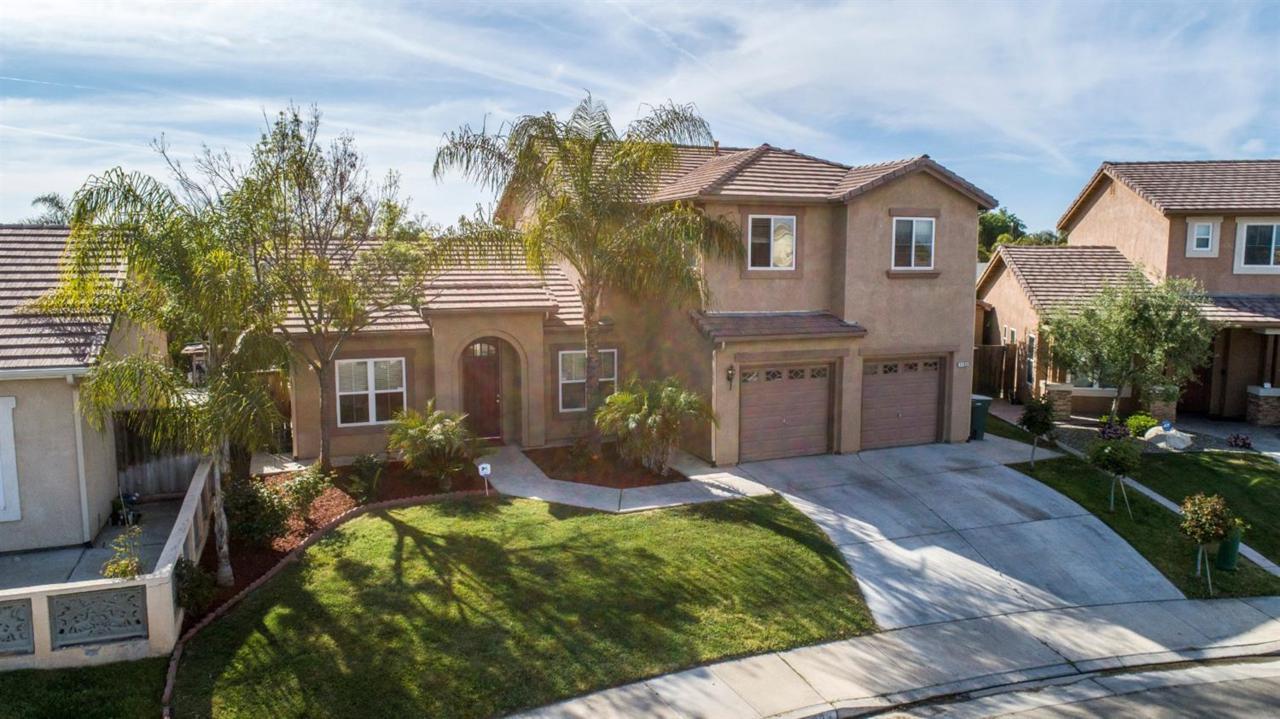 1103 Via Pelago Street - Photo 1