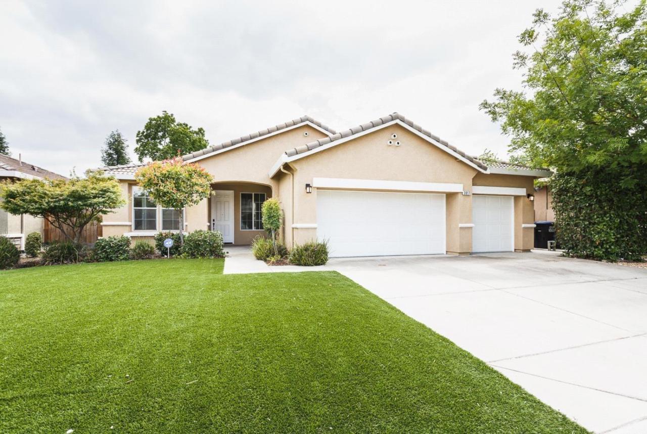 3017 Buena Vista Avenue - Photo 1