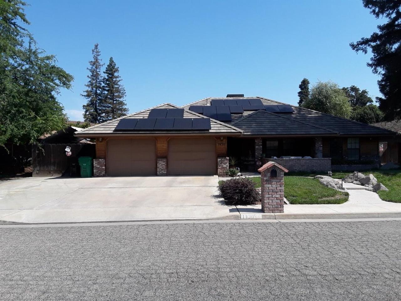 1430 La Vida Lane - Photo 1