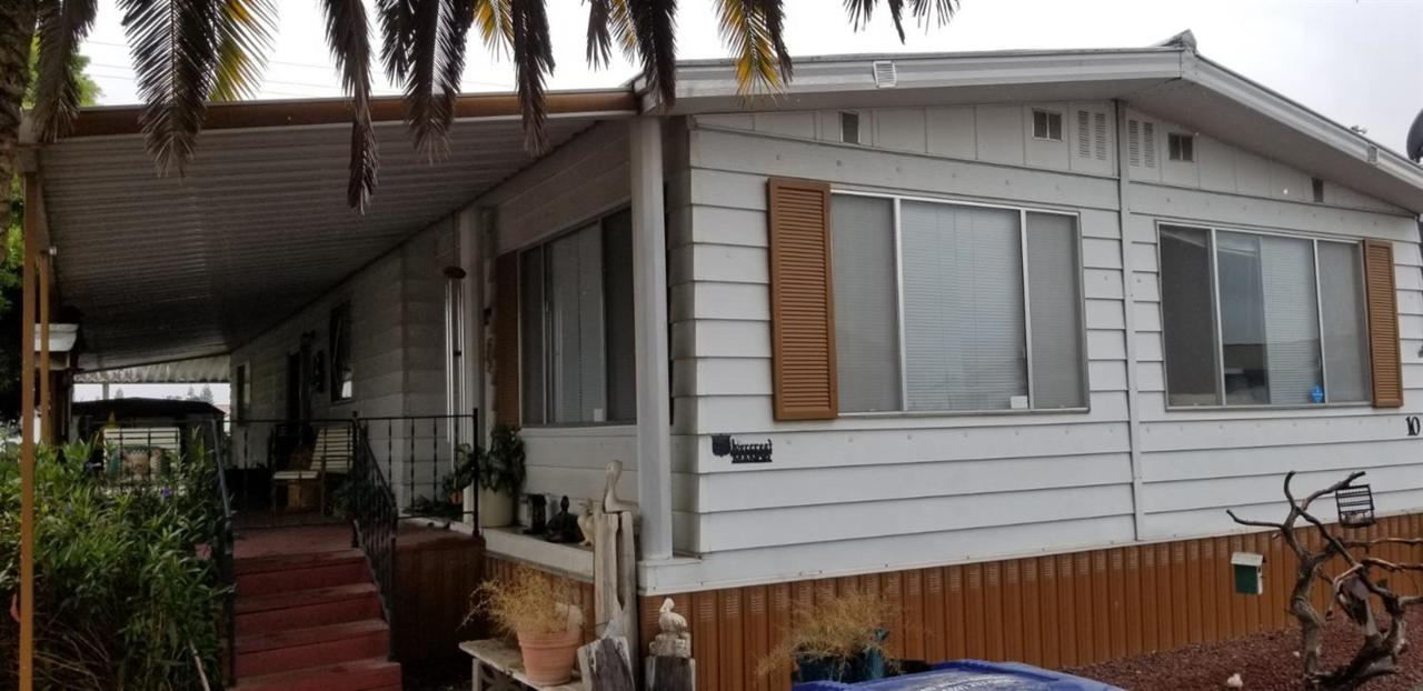 314 Albert Avenue - Photo 1