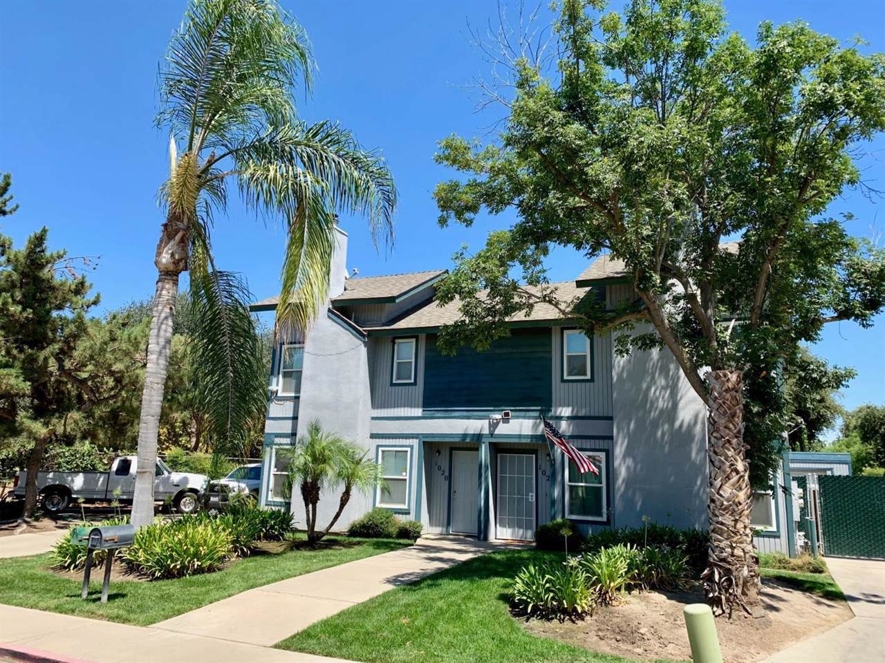 1020 Edison Street - Photo 1