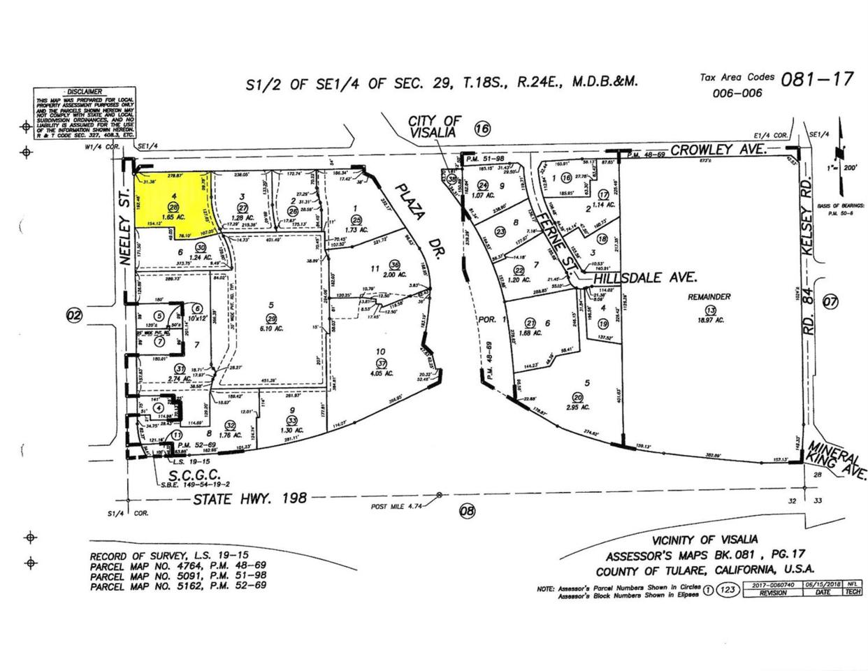 0 Crowley Avenue - Photo 1
