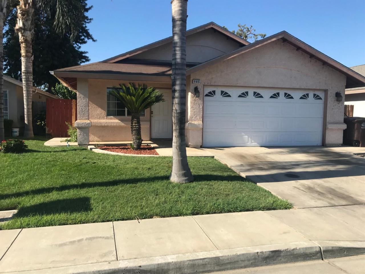985 Vineyard Way - Photo 1