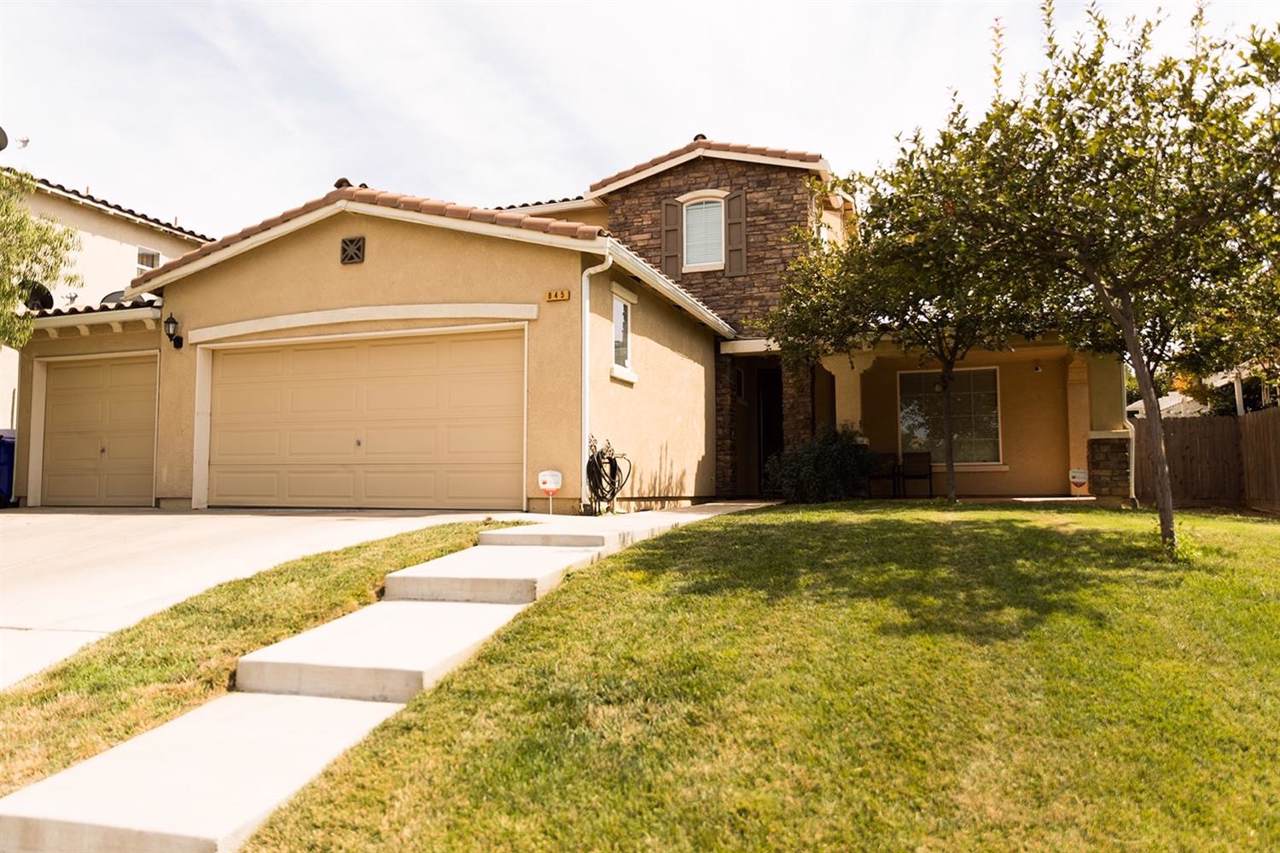 845 Grand Avenue - Photo 1