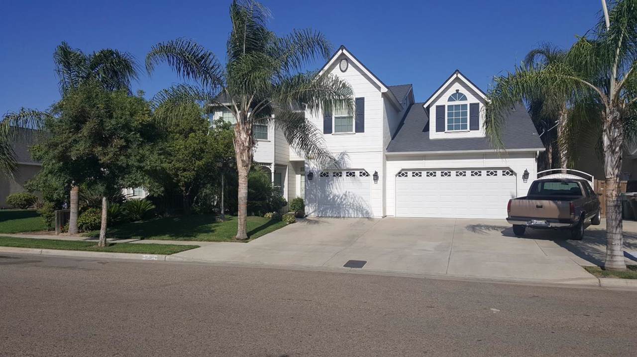 1106 Nelder Grove Street - Photo 1