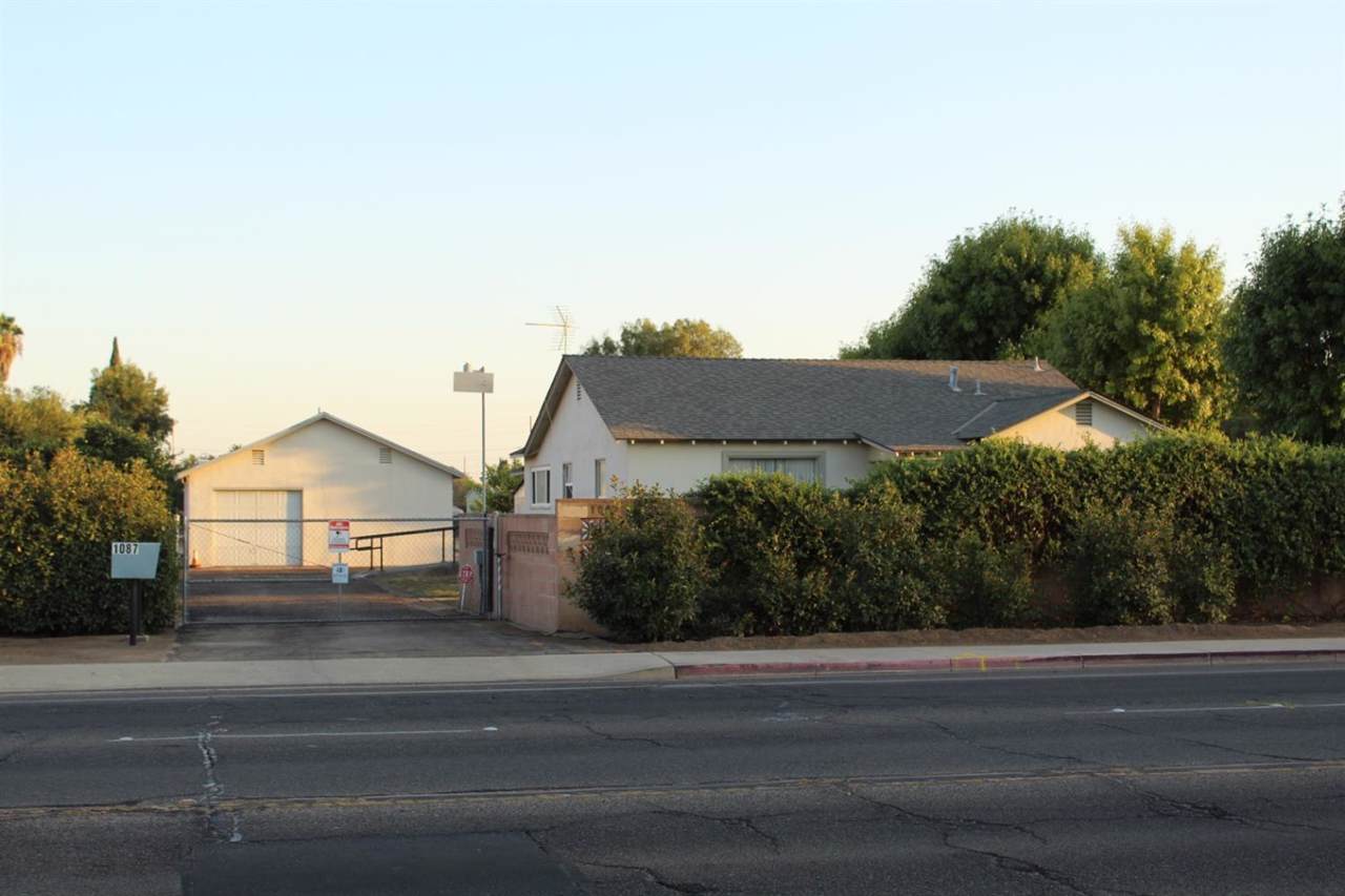 1087 Morton Avenue - Photo 1