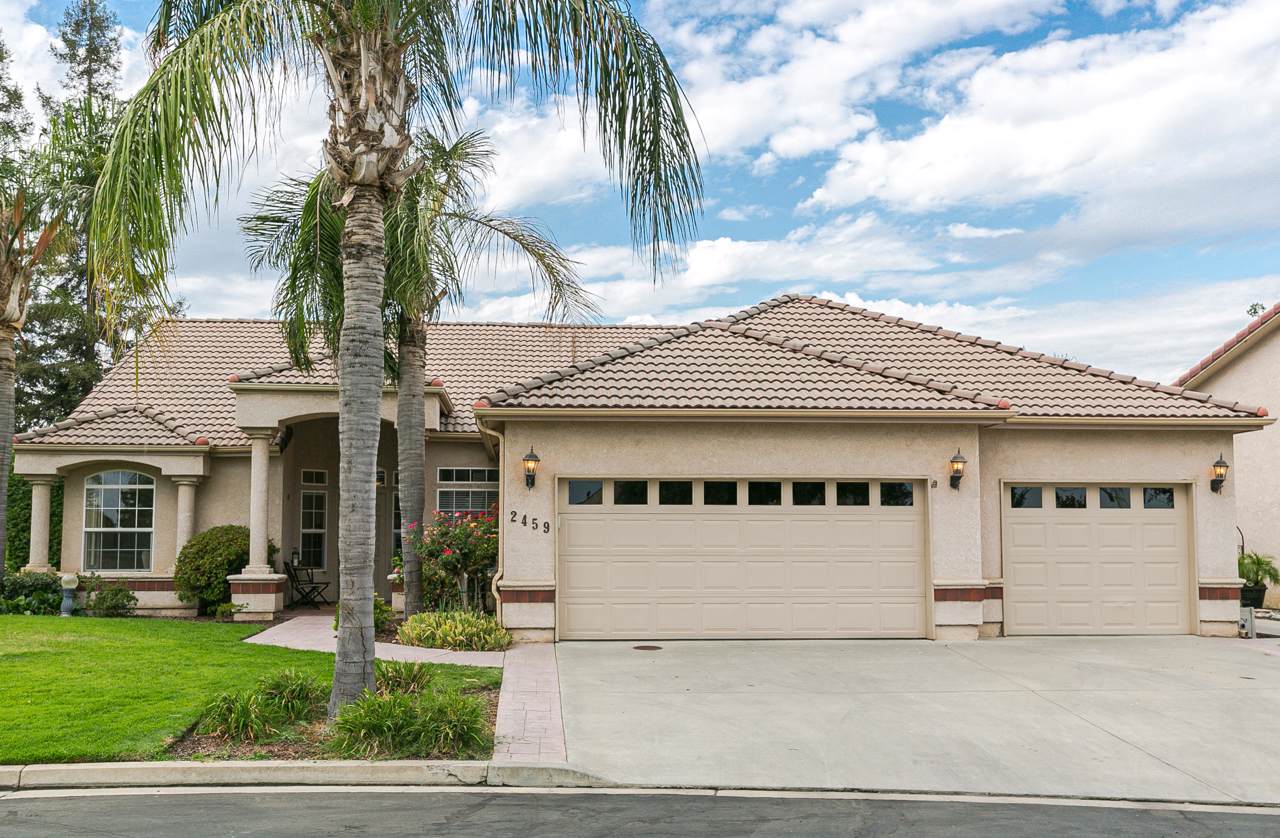 2459 Presidential Drive - Photo 1