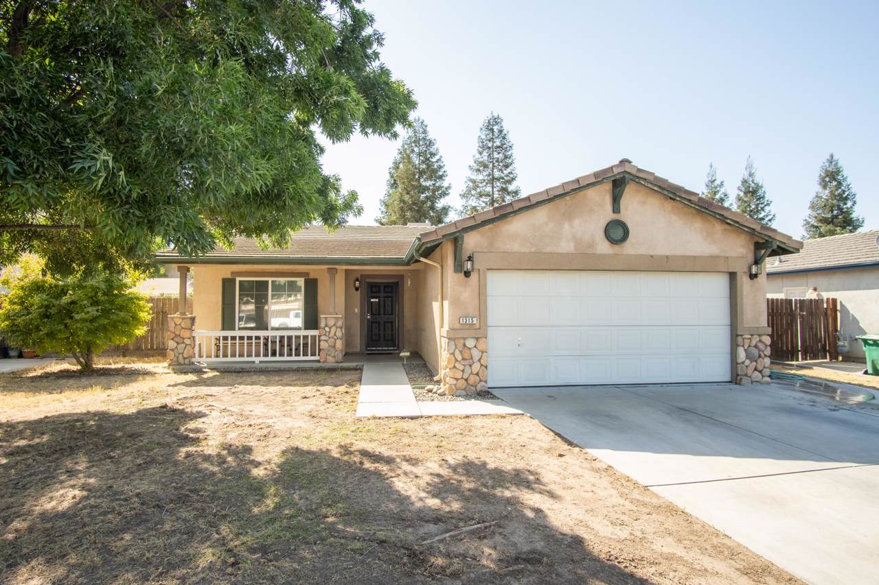 1315 Mathew Street - Photo 1