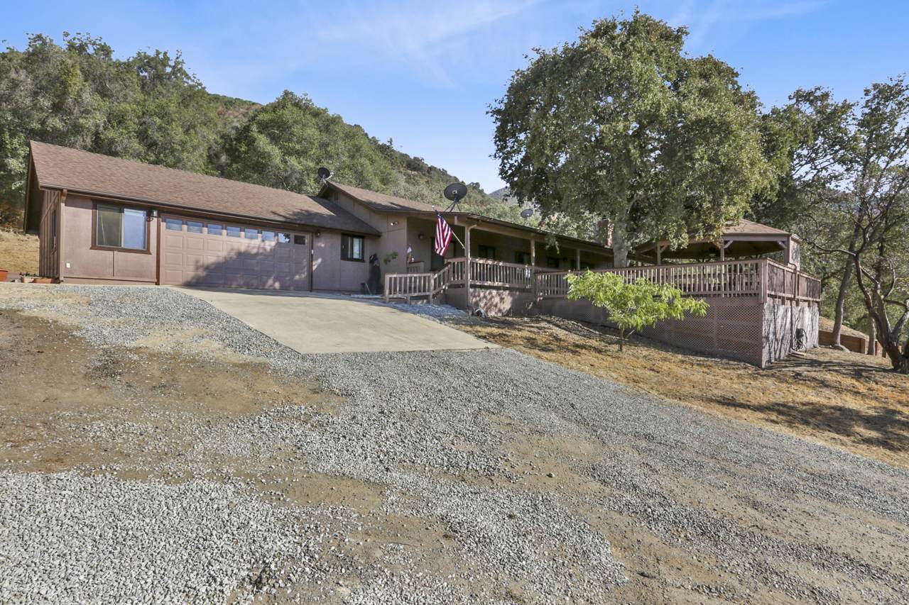 49170 Millwood Drive - Photo 1