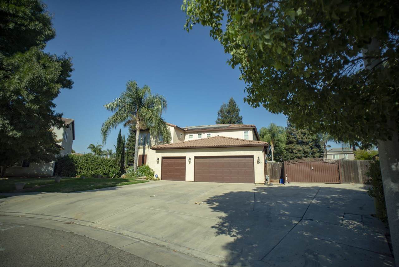 1595 Mateus Court - Photo 1