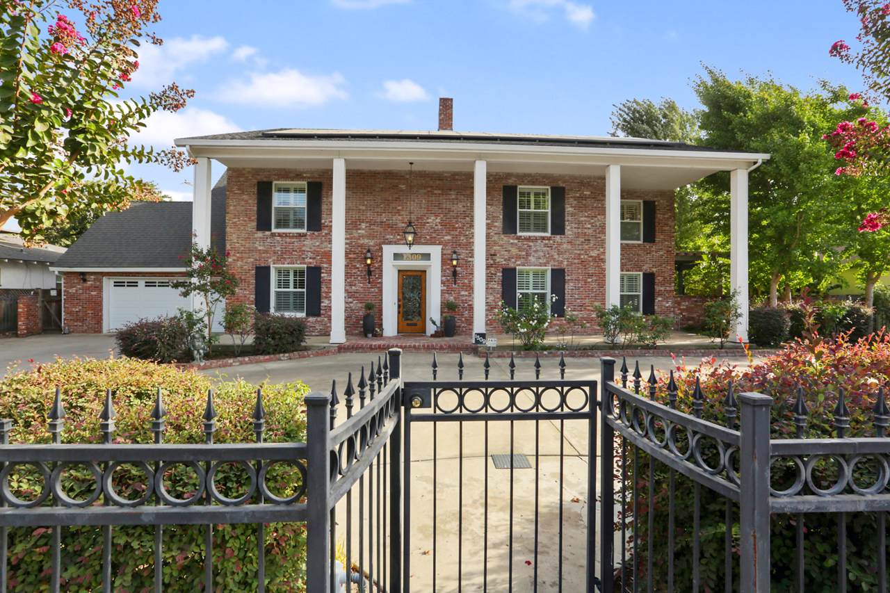 1309 Beverly Drive - Photo 1