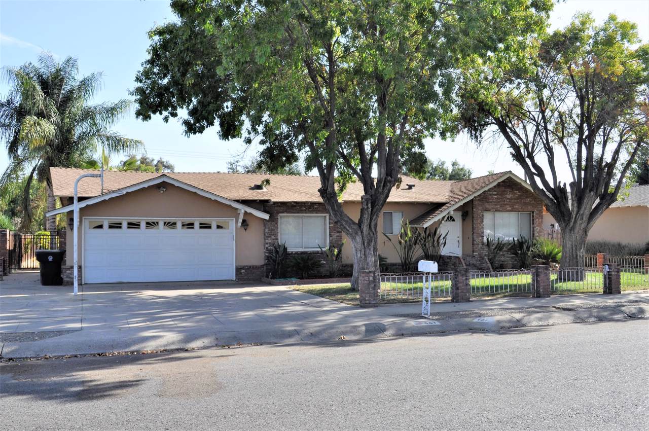 447 Sandra Avenue - Photo 1
