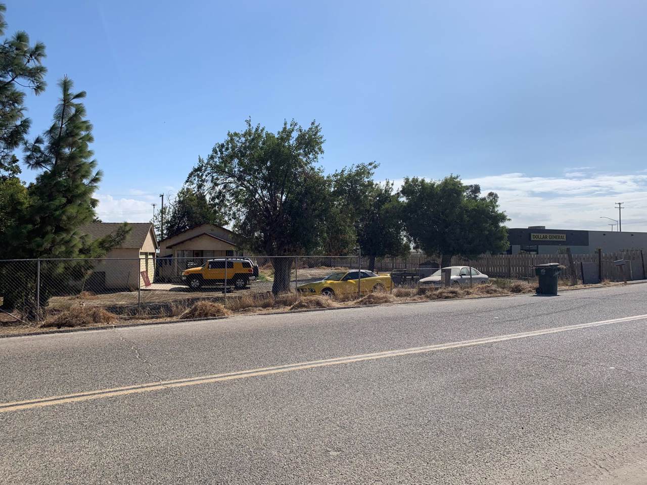816 Burnett Road - Photo 1