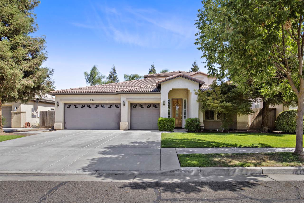 1774 Firestone Drive - Photo 1