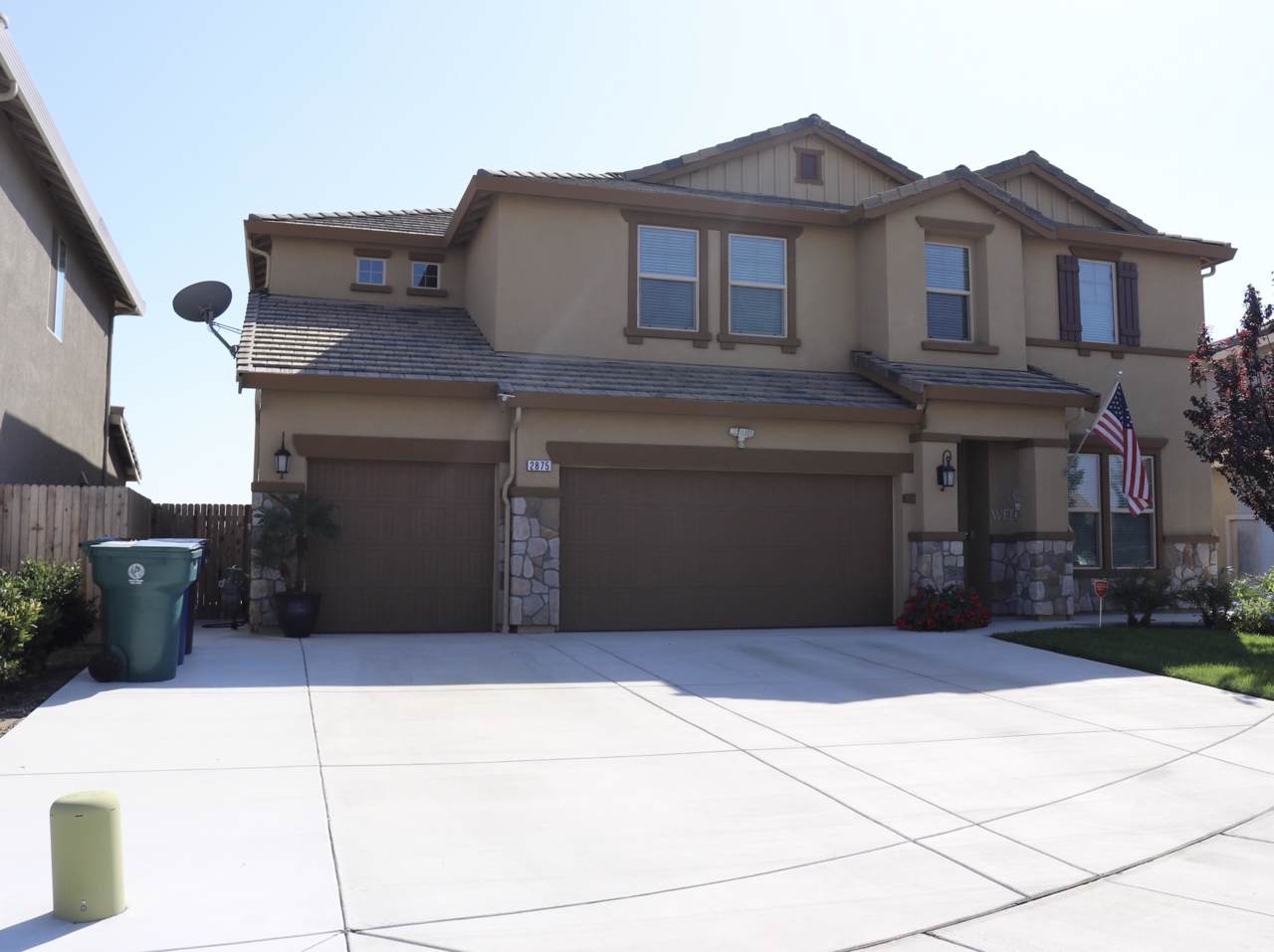 2875 Emerald Bay Court - Photo 1