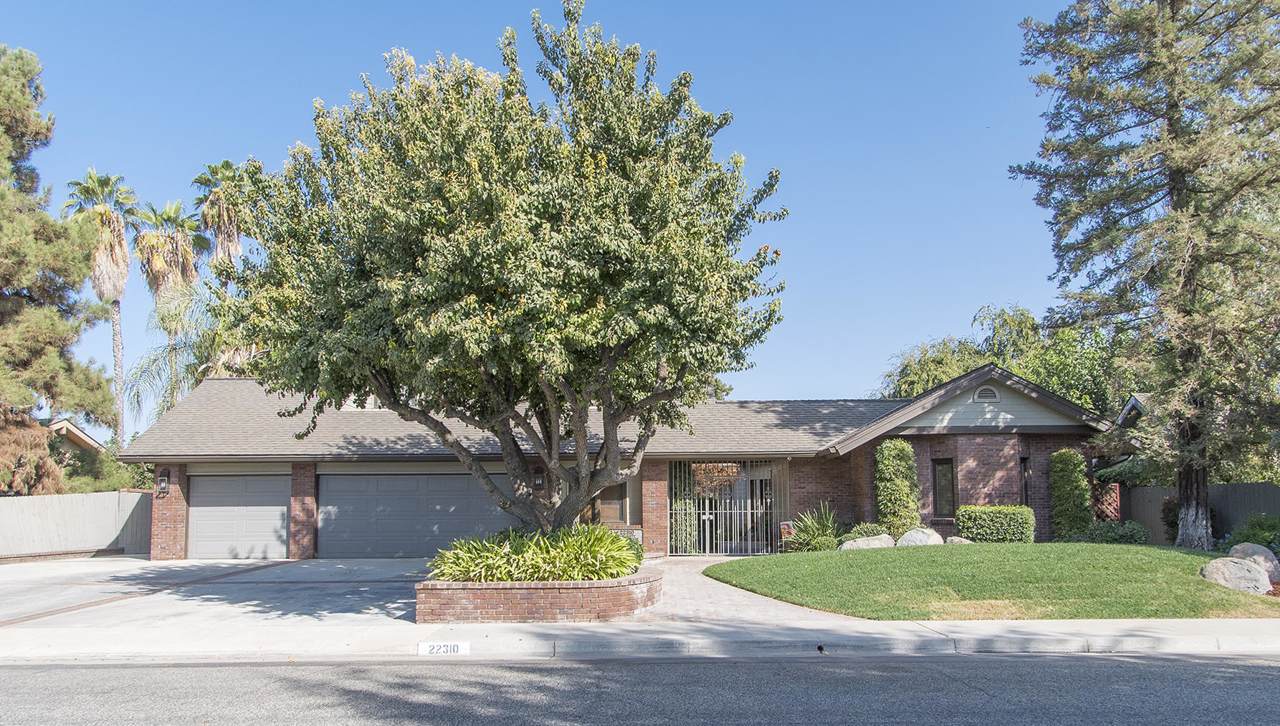 22310 Harrison Avenue - Photo 1