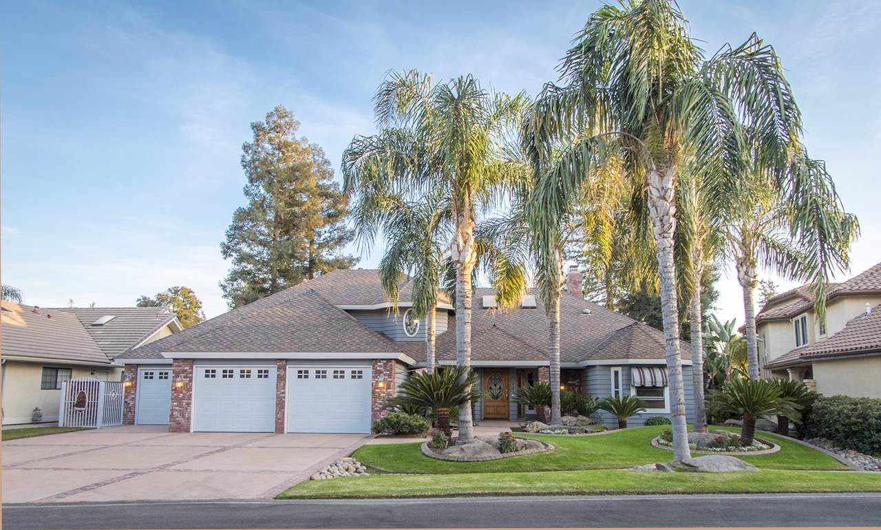 5643 Elowin Drive - Photo 1