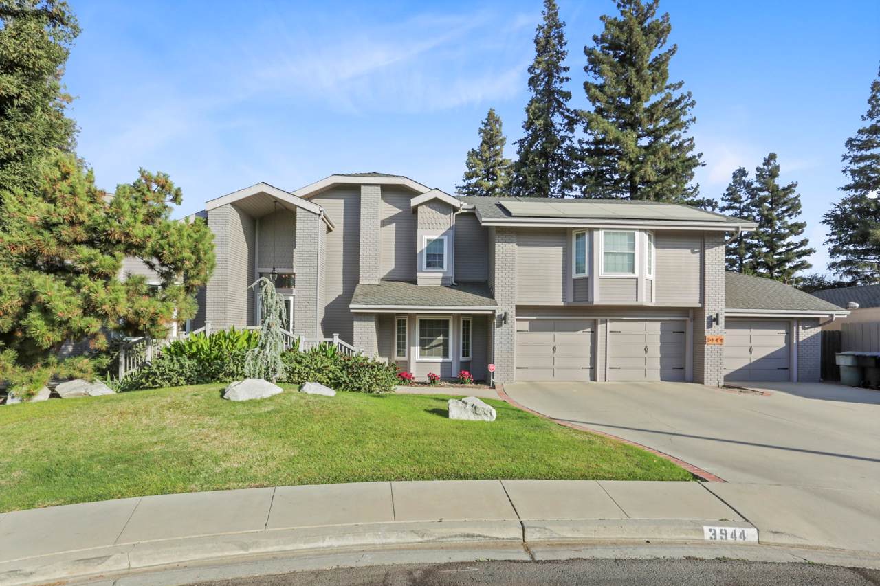 3944 Grove Court - Photo 1