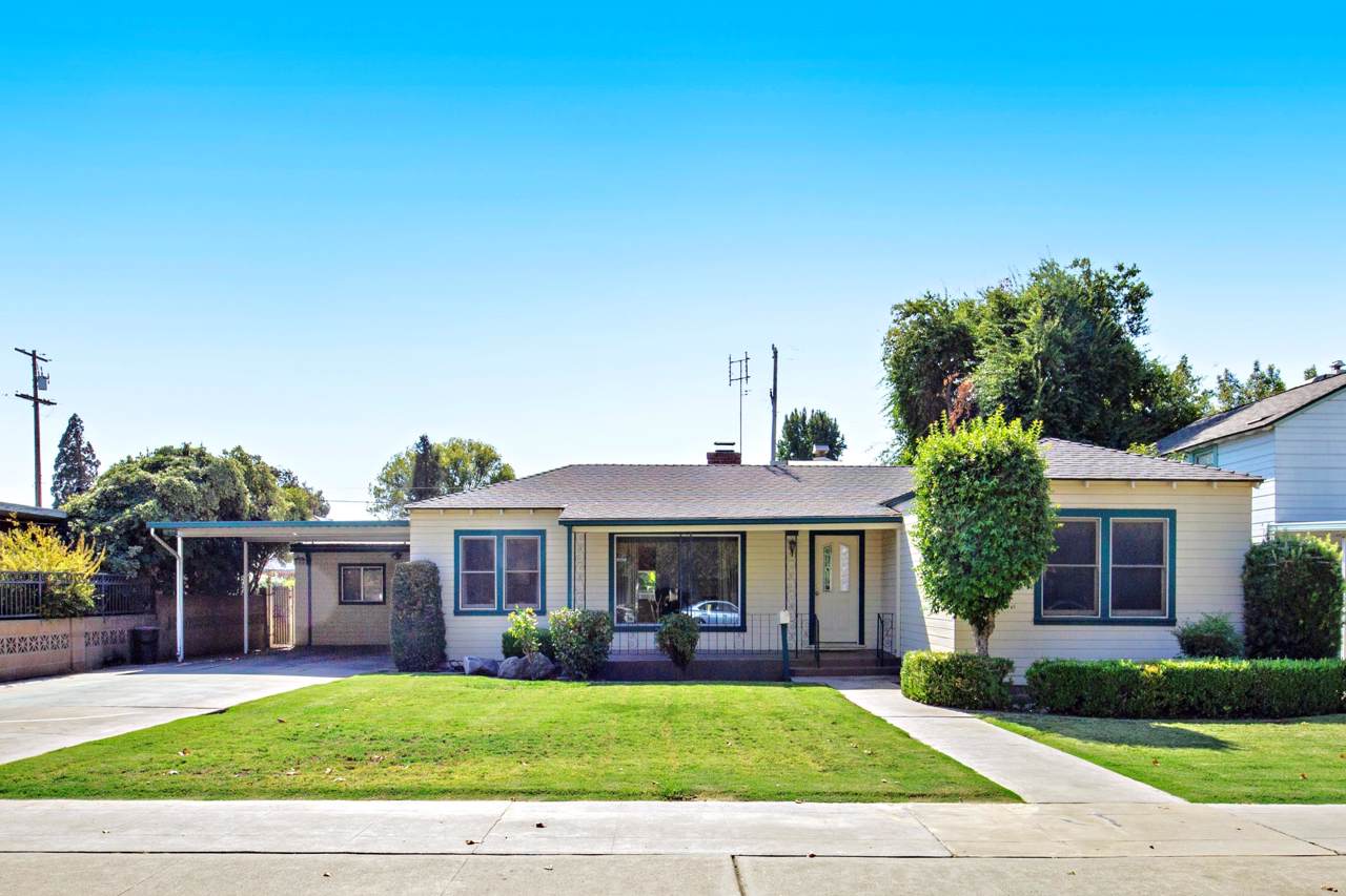 2021 Merced Street - Photo 1