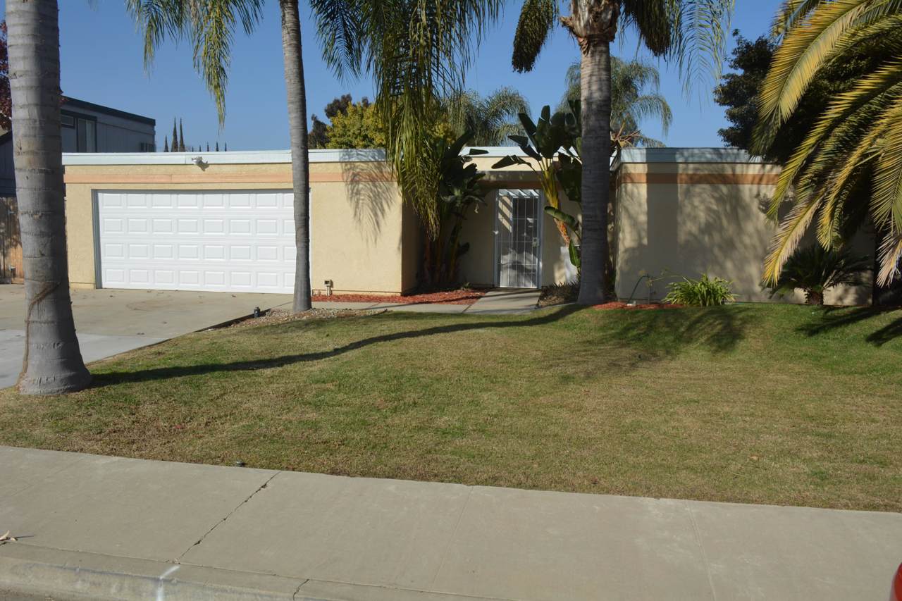 3540 Stapp Avenue - Photo 1