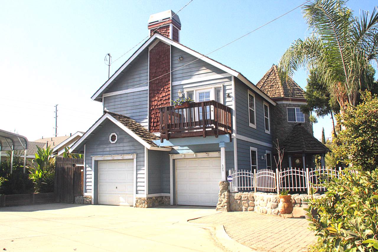 2505 Ben Maddox Way - Photo 1