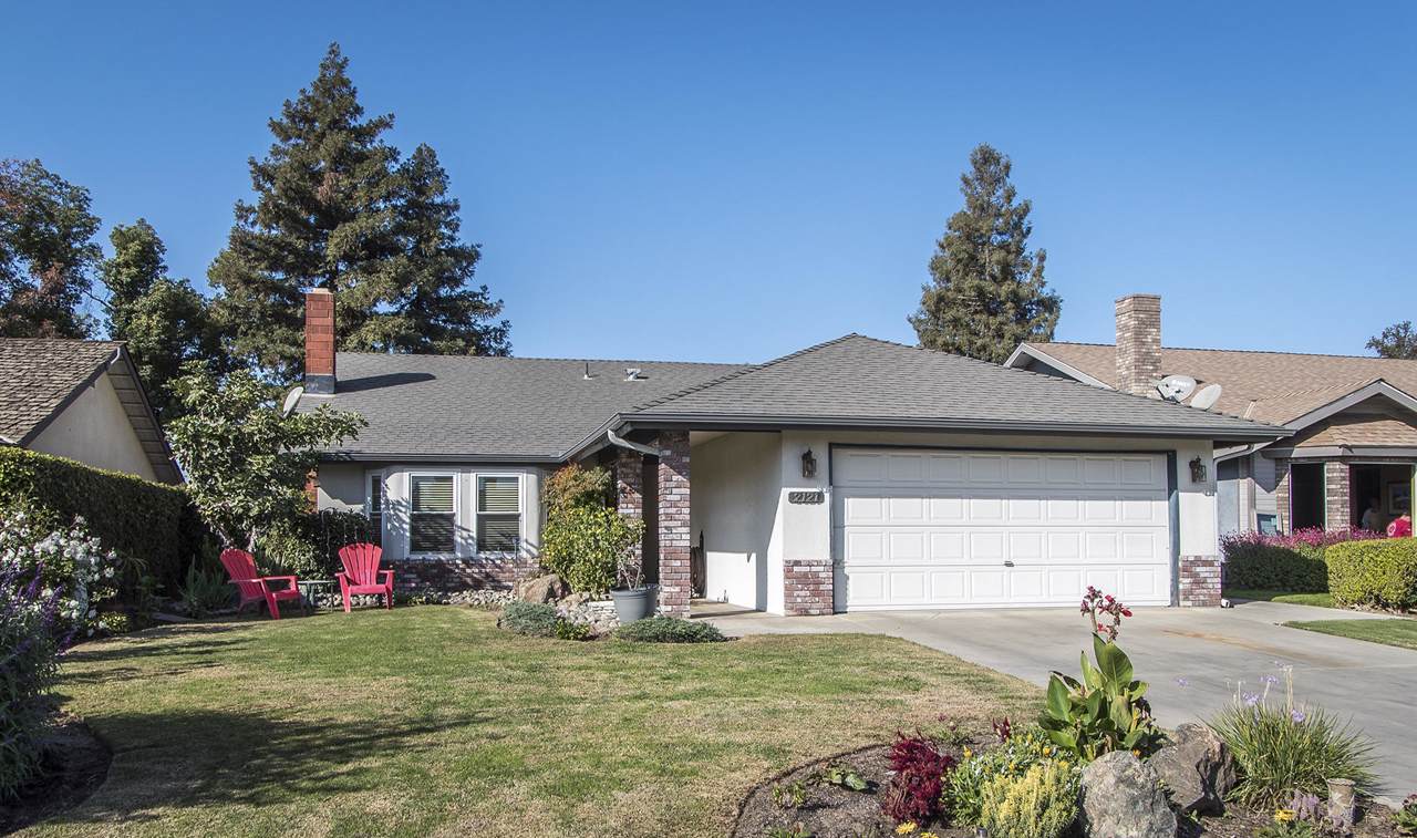 2121 Stevenson Court - Photo 1