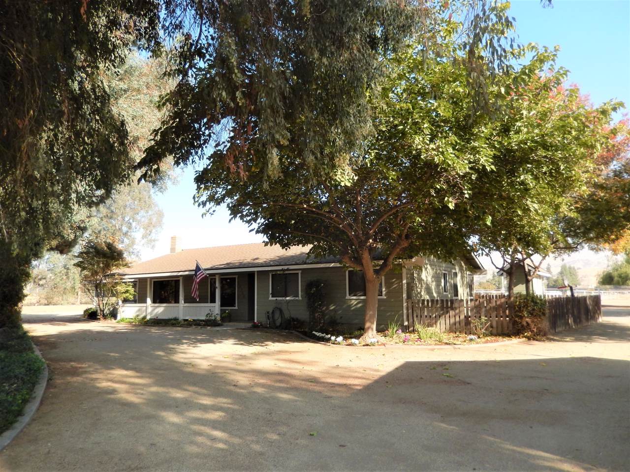 30738 Hill Drive - Photo 1