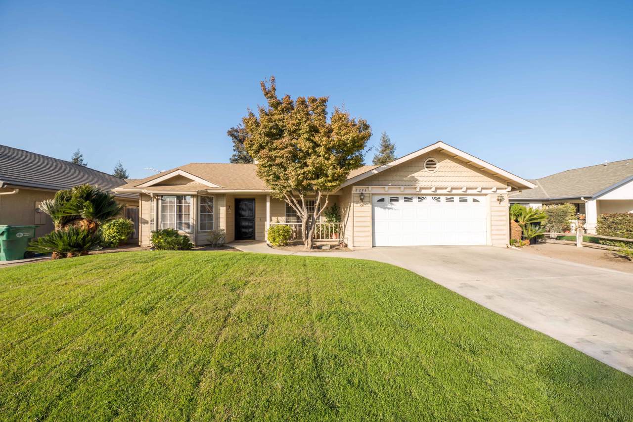 2296 Roby Avenue - Photo 1