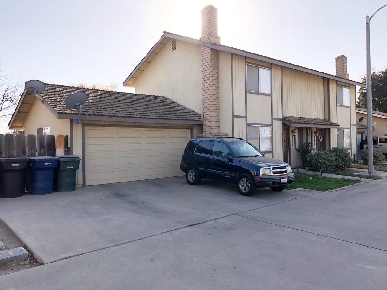450 Cherry Street - Photo 1