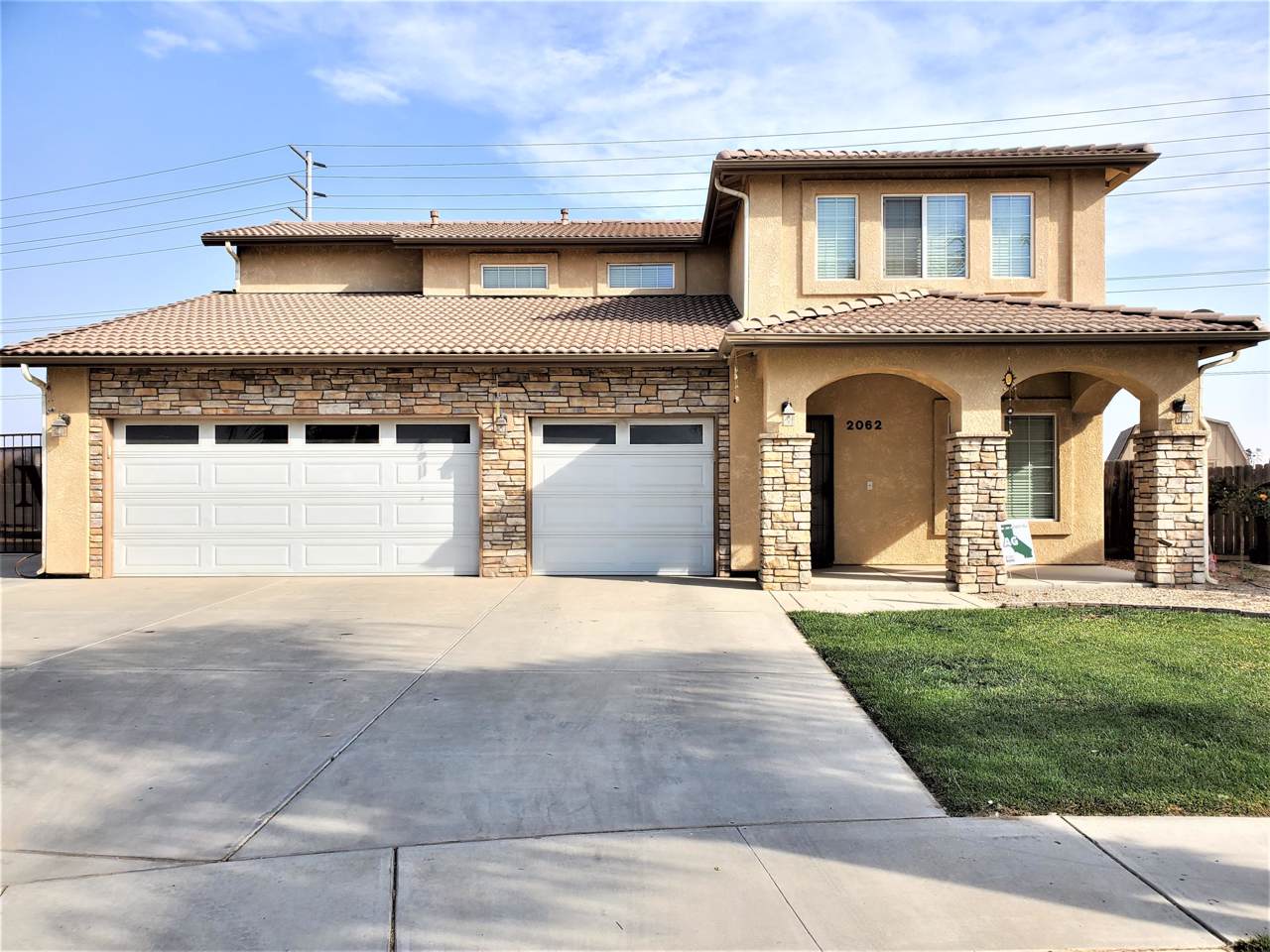 2062 Stagecoach Place - Photo 1