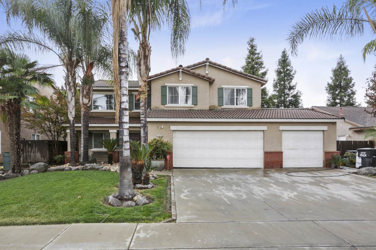 3009 Sedona Avenue - Photo 1