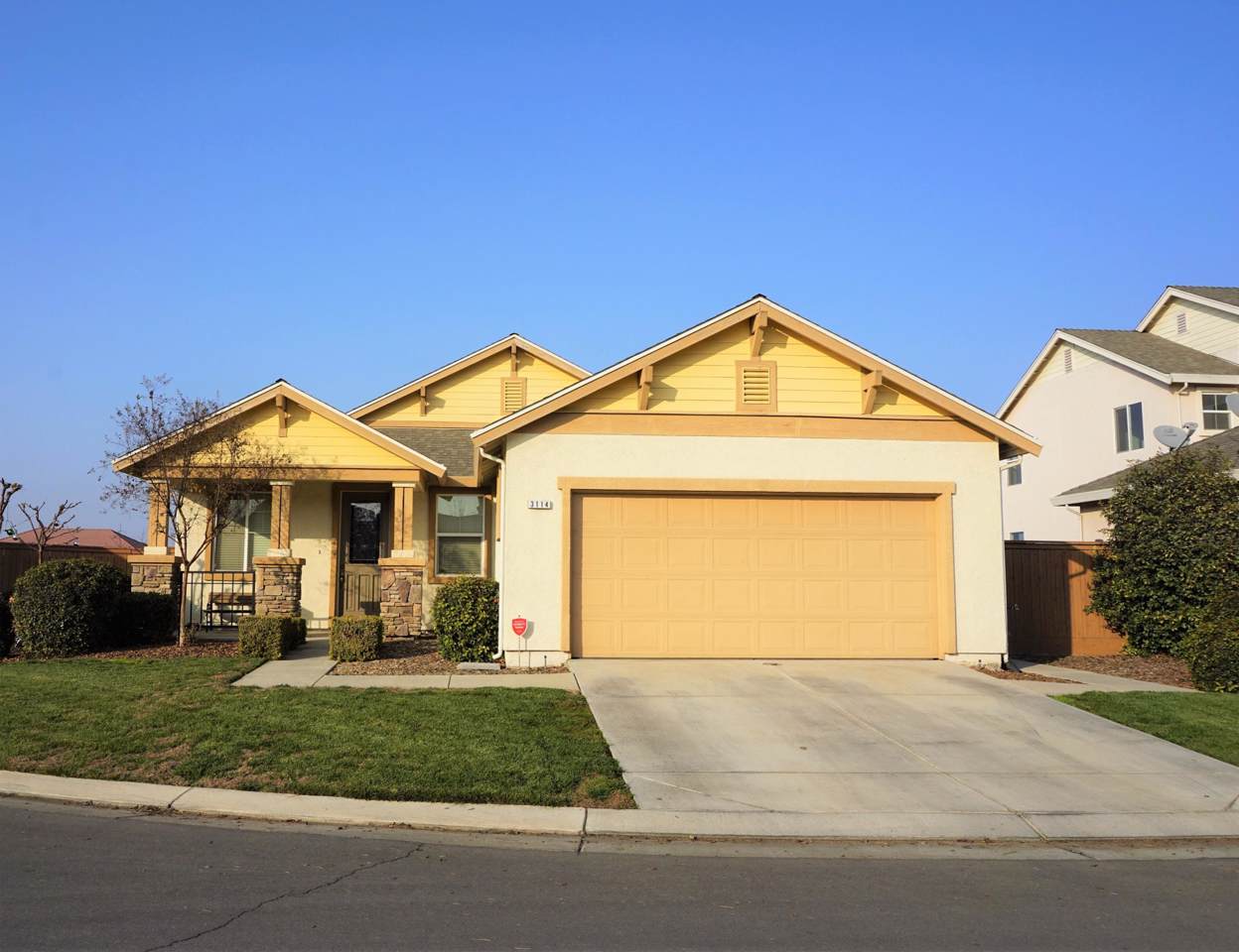 3114 Brickfield Avenue - Photo 1
