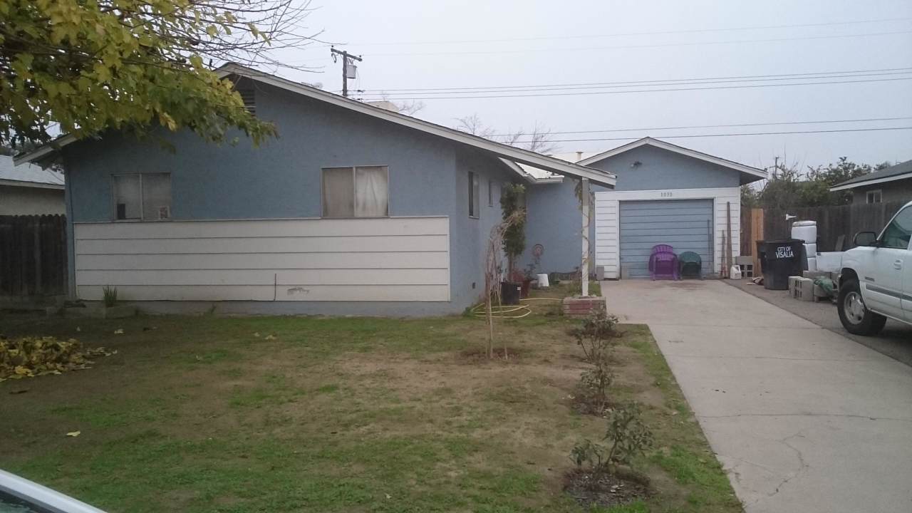 1030 Gowdy Street - Photo 1