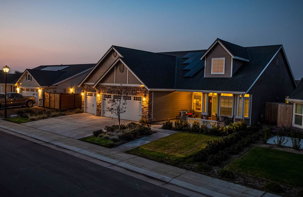 3270 Parks Avenue - Photo 1