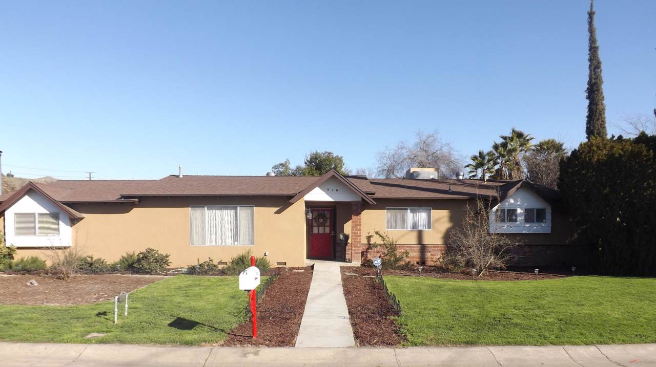 970 Plano Street - Photo 1