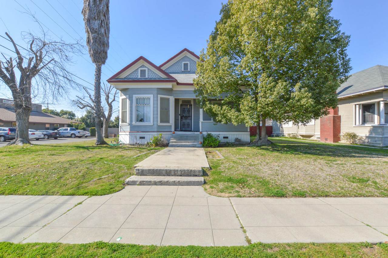 2521 Logan Street - Photo 1