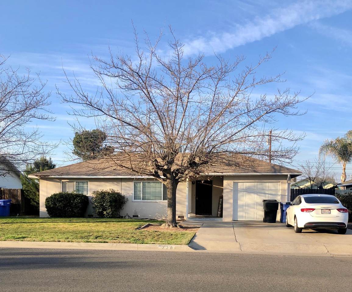 228 Terrace Drive - Photo 1