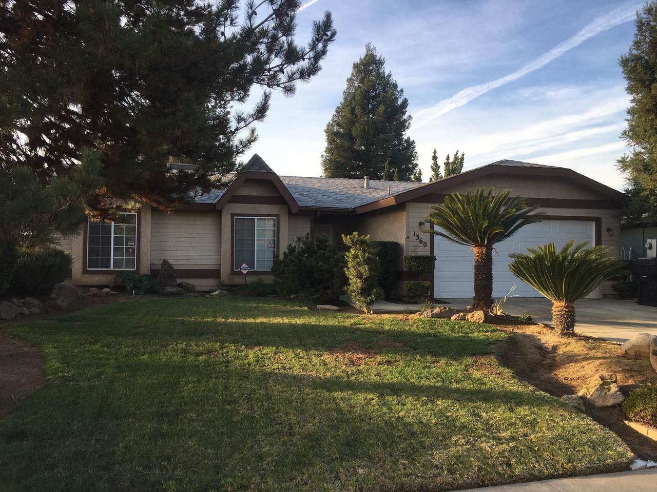 1360 Gerald Avenue - Photo 1