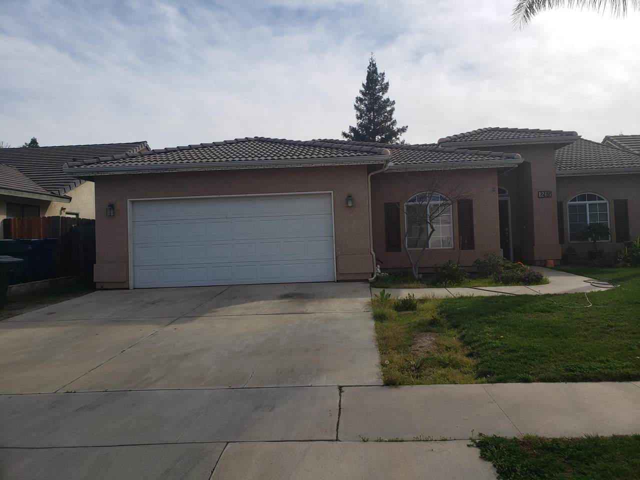 1265 Richard Smith Avenue - Photo 1