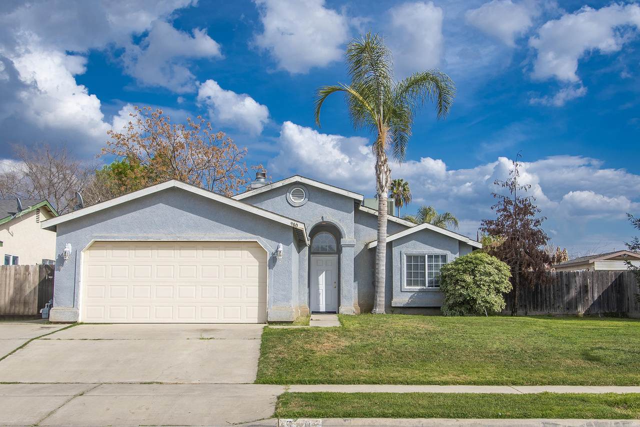 980 Alderwood Street - Photo 1