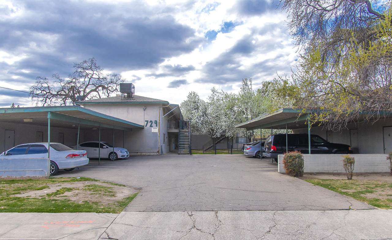 729 Floral Street - Photo 1