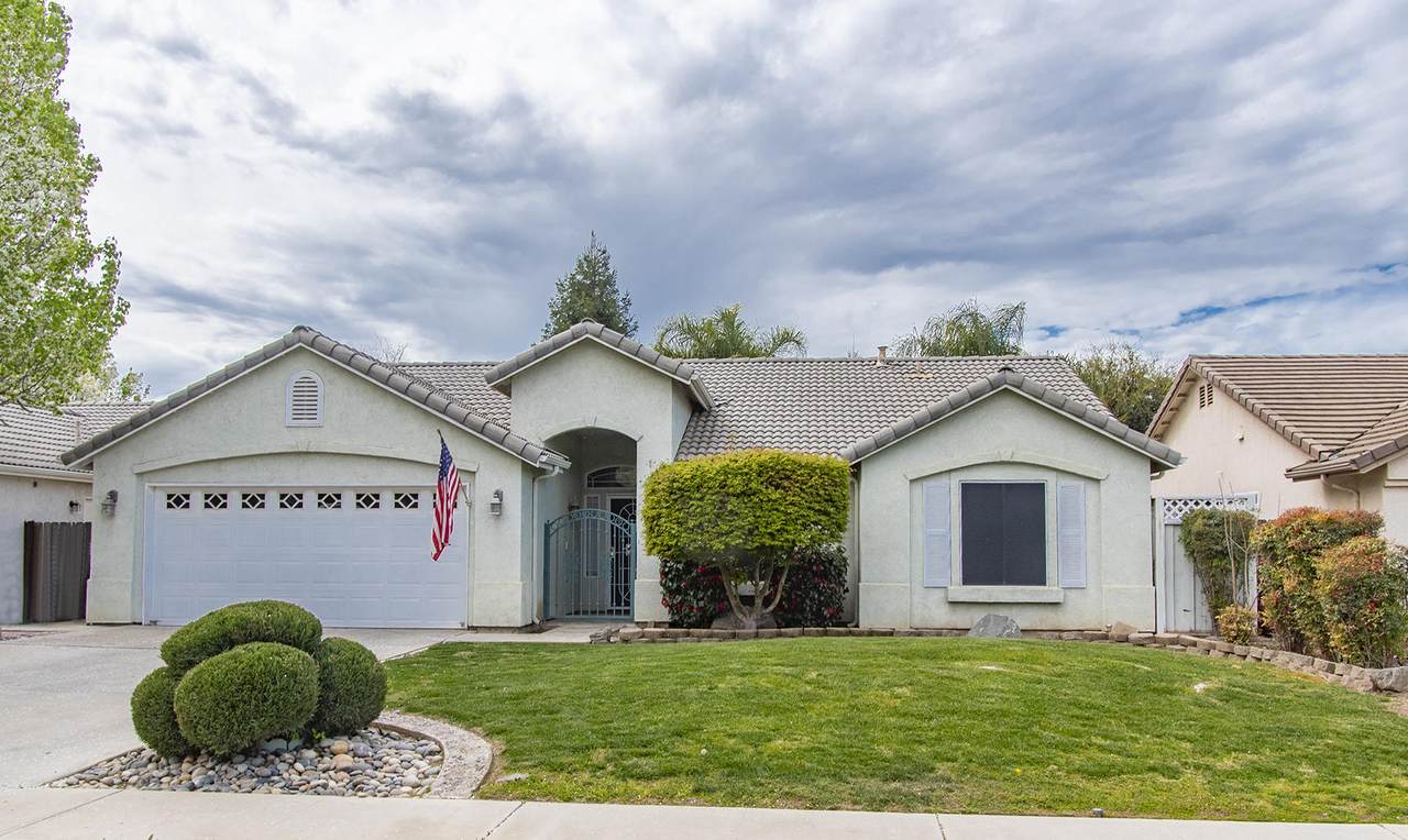 2245 Virmargo Street - Photo 1